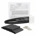 WPT1380 - : Motorcraft™ Diagnostic Test Connector for Ford: C-Max, Escape, Focus, Transit-150, Transit-250, Transit-350, Transit-350 HD Image