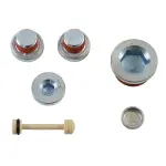 PK293B - : Engine Expansion Plug Kit for Enginetech Image