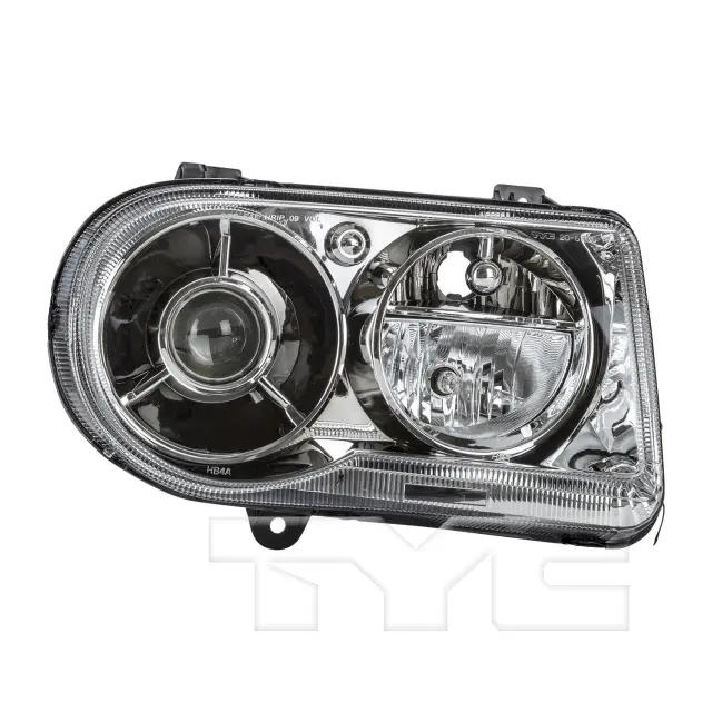20670500 - : TYC Headlight Assembly for TYC Image