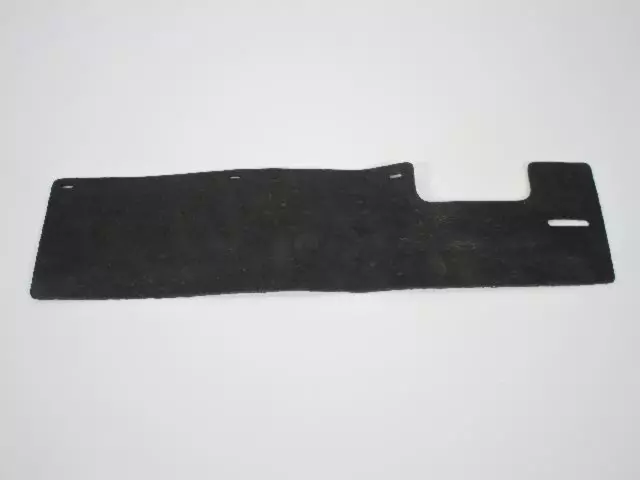 Radiator Side Air Seal - Mopar (5179472AA)