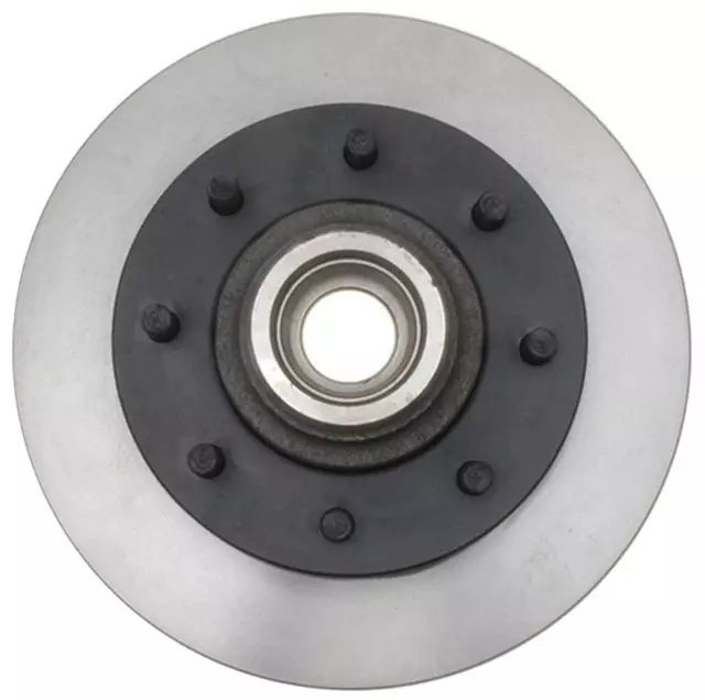 18A1320 - : Front Brake Rotor for ACDelco Image