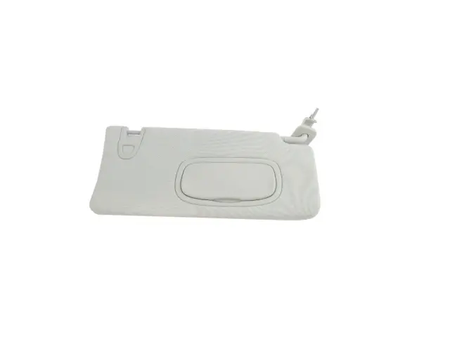 W/mirror Visor, Right - Mopar (5SY89PS4AD)