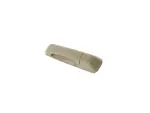 1GH19KTAAD - Doors, Door Mirrors and Related Parts: Exterior Door Handle, Left for Ram: 1500 Image