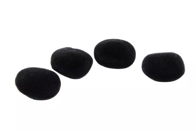 19115533 - : Pad, Headphone Ear (Pkg Of 4) for GM Image