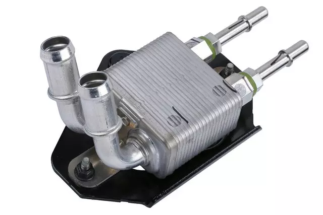 Fuel Cooler Assembly - GM (84740502)