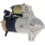 17337 - : Remy Starter Motor for Remy Image