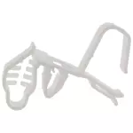 FV6Z13A506A - : Windshield Pillar Trim Retainer for Ford: C-Max Image