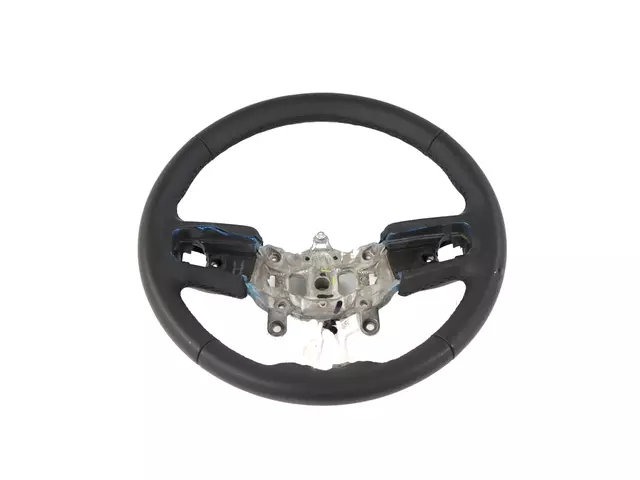 Steering Wheel - Mopar (6RN511X7AA)