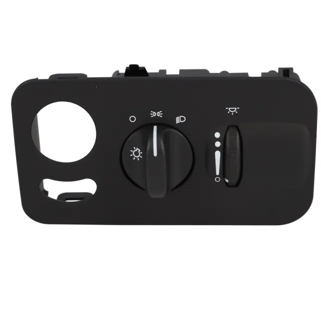 650051 - : Instrument Panel Dimmer Switch for ROSTRA Image