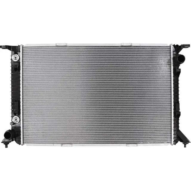13174C - Cooling Systems: Radiator for GLOBAL PARTS DISTRIBUTORS Image