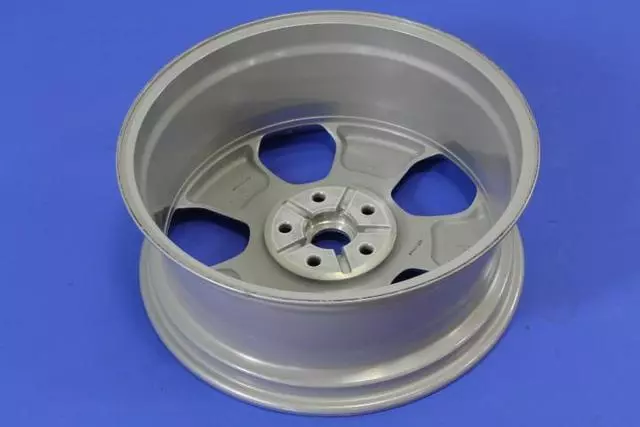 Aluminum Wheel, Front Or Rear - Mopar (1XC18XZAAA)
