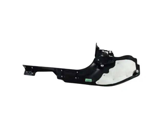 7AW12TX7AD - Interior Trim: Door Scuff Plate, Right for Mopar Image image