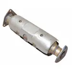 84598 - : CalCat CARB Direct Fit Catalytic Converter 2.02" Outlet (OD) for Walker Exhaust Image