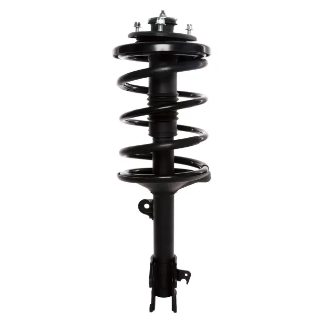814545 - Suspension &amp; Steering: PRT 814545 Suspension Strut and Coil Spring Assembly for PRT PERFORMANCE RIDE Image