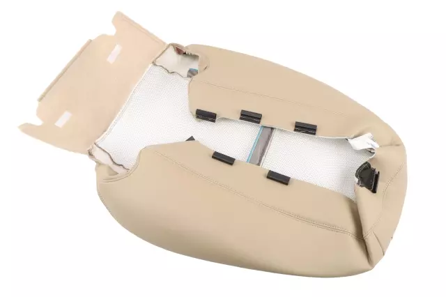 20895481 - Body: Seat Back Cover for GM Image