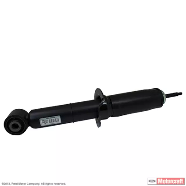 7W1Z18124B - : Shock Absorber Assembly for Ford Image