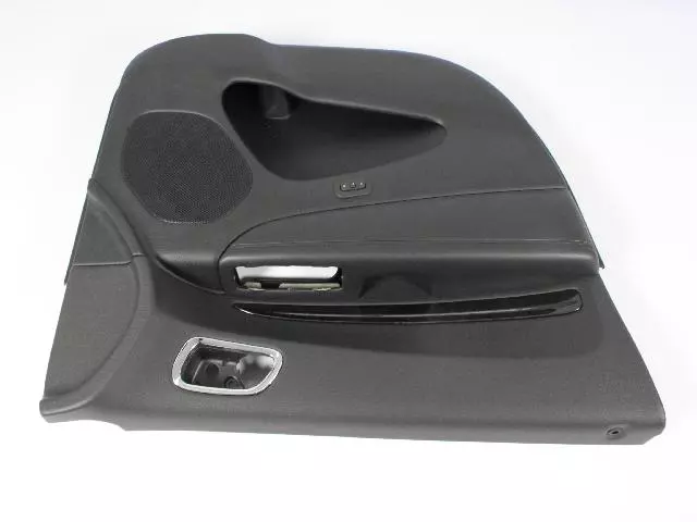 Front Door Trim Panel, Left - Mopar (1GS911X9AH)