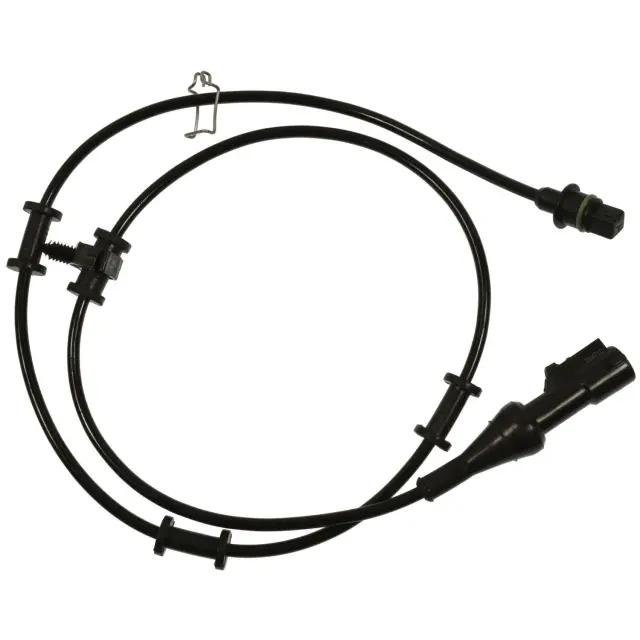 ALS529 - Brakes &amp; Brake Parts: ABS Speed Sensor for SMP CORP Image