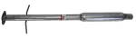 58593 - : Prebent Exhaust Pipe for AP Exhaust Image