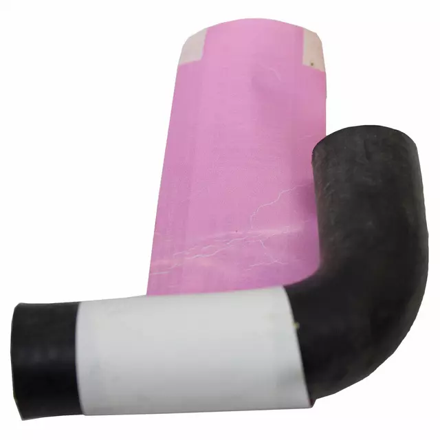 2001-2005 Ford - HVAC Heater Hose - Ford (1L5Z-18472-AF)