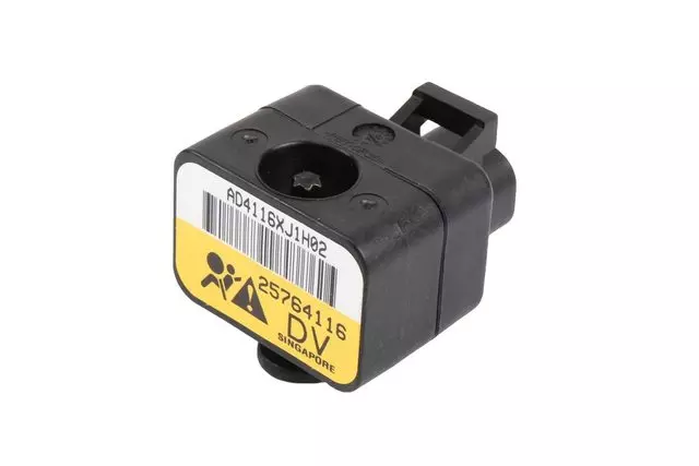 25764116 - Electrical: Sensor for Cadillac: DeVille Image