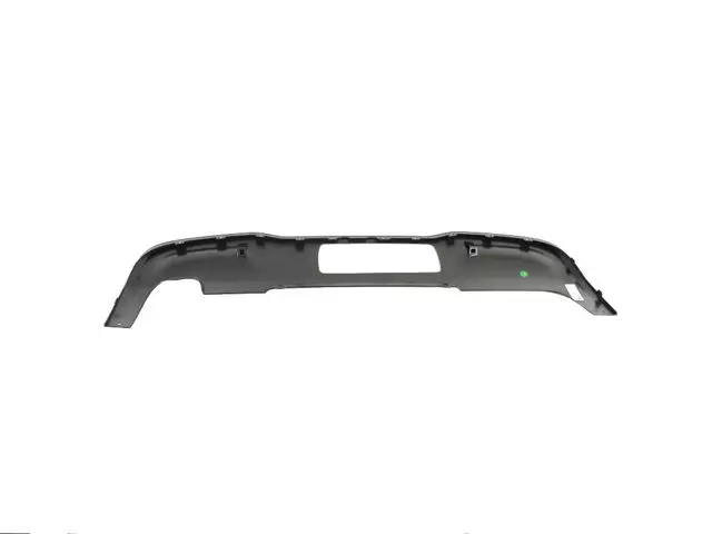Rear Fascia Valance Panel - Mopar (6LU69TZZAB)