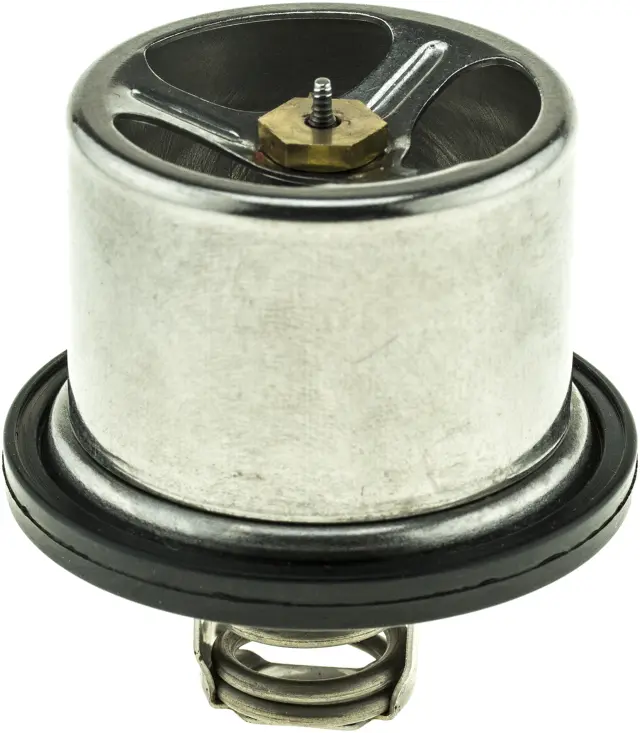 34830 - Cooling Systems: OE Type Engine Coolant Thermostat for Gates Image
