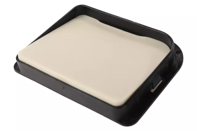 84683427 - Body: Drain Valve for Cadillac: Escalade, Escalade ESV | Chevrolet: Colorado, Silverado 1500, Silverado 1500 LTD, Silverado 2500 HD, Silverado 3500 HD, Suburban, Tahoe | GMC: Canyon, Sierra 1500, Sierra 1500 Limited, Sierra 2500 HD, Sierra 3500 HD, Yukon, Yukon XL Image