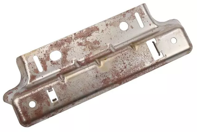 25823667 - Body: Bracket for GMC: Acadia, Acadia Limited Image