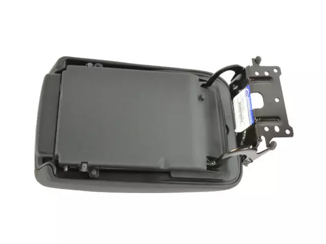 Console Armrest - Mopar (1YV261X9AF)