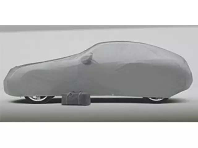 Cover - Mopar (CARCOVER)