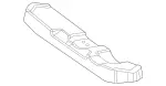 4632400800 - Engine: Trans Crossmember for Mercedes-Benz Image