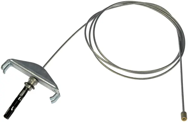 C660361 - Brakes &amp; Brake Parts: Parking Brake Cable for Dorman Image