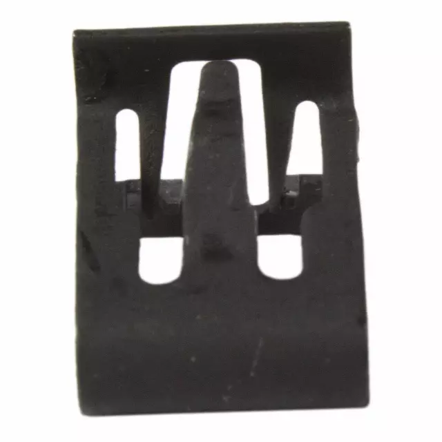 W701882S424 - Body: Cowl Kick Panel Clip for Ford: F-150 Image