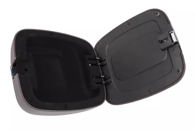 19328703 - Body: Lid Assembly for Cadillac: Escalade, Escalade ESV Image