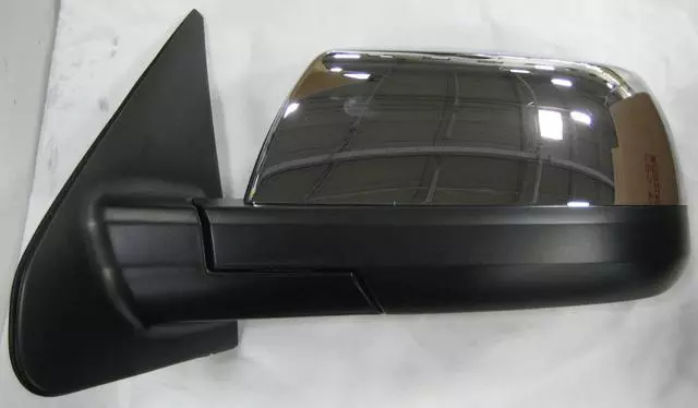879400C370 - Body: Mirror Assembly for Toyota: Sequoia Image