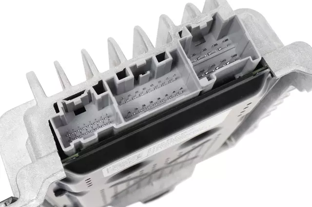 42785762 - : Part# 42785762 Radio Speaker Amplifier for Chevrolet: Bolt EUV Image