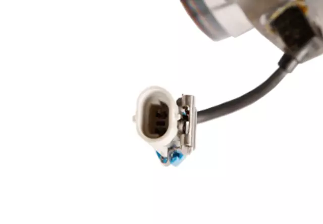 25678854 - : Part# 25678854 Front Wheel Hub and Bearing Assembly with Wheel Speed Sensor for Cadillac: DeVille, DTS Image