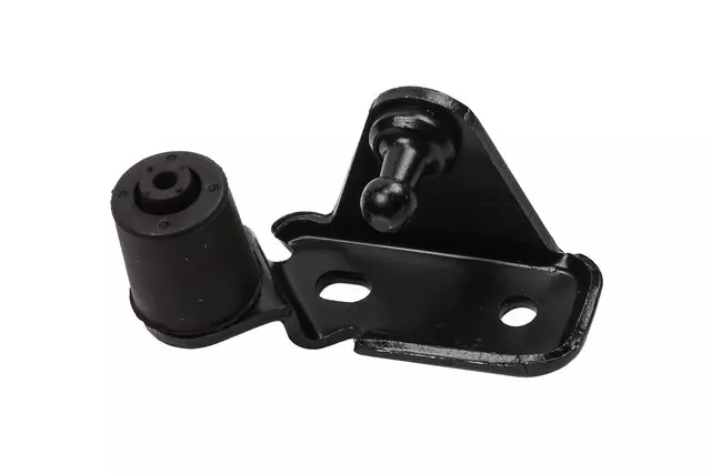 15258736 - Body: Lift Gate Lower Bracket for GM Image