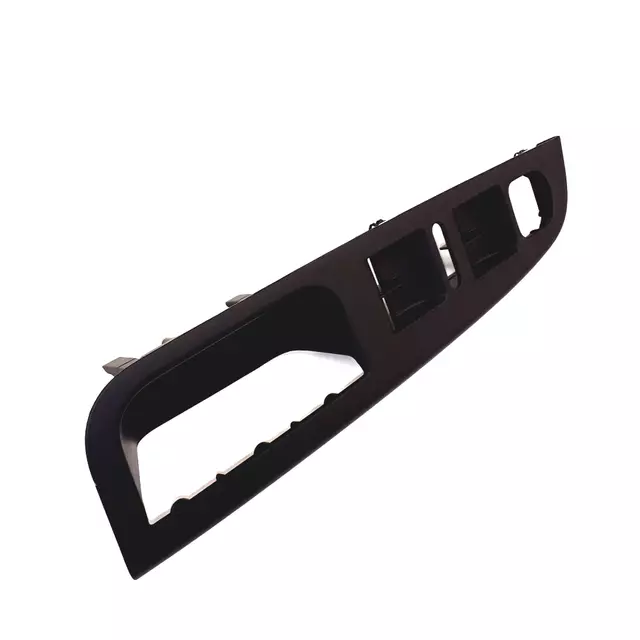 1K4868049C75R - Body: Cover for Volkswagen: GTI, Jetta, Rabbit Image