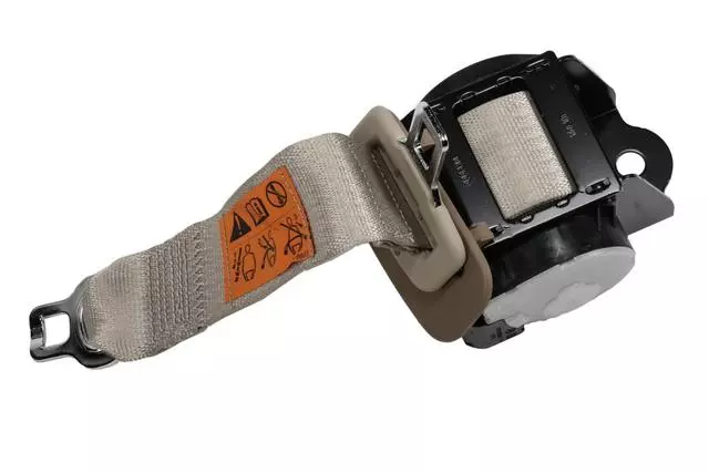 19331817 - Electrical: Center Belt Assembly for Cadillac: ATS Image