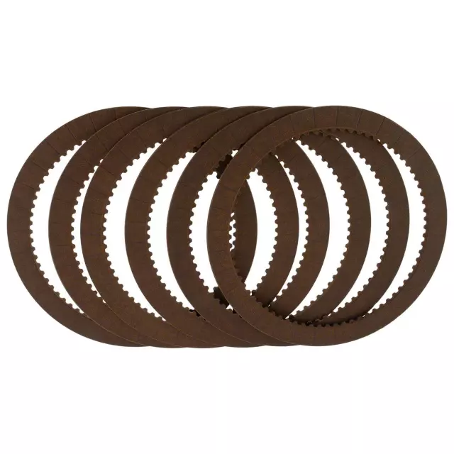 9C3Z7B164E - Transmission: Transmission Clutch Friction Plate for Ford: E-350 Super Duty, E-450 Super Duty, F-250 Super Duty, F-350 Super Duty, F-450 Super Duty, F-550 Super Duty Image