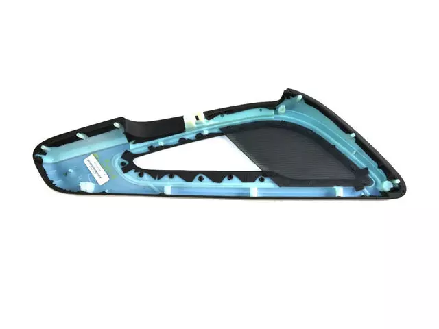 Front Door Trim Armrest, Right - Mopar (5VP66LV5AA)