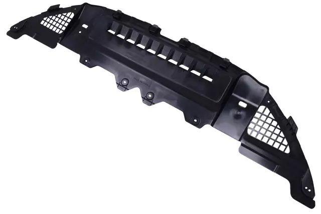 Front Bumper Fascia Lower Deflector - GM (95212249)