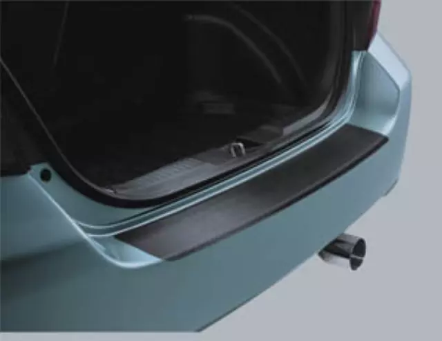 Rear Bumper Applique - Honda (08P48-TK6-103)