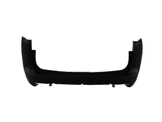 Bumper Cover - Mopar (68700301AA)