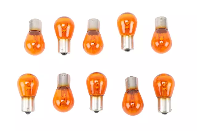 92184173 - Electrical: Signal Lamp Bulb for Pontiac: G8 Image