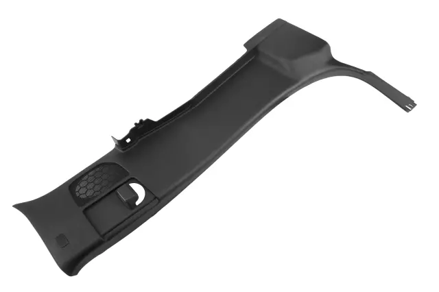 23375947 - Body: Door Pillar Post Trim Set for GM Image