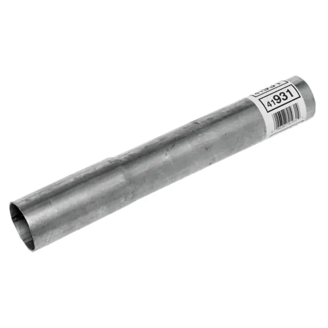 41931 - : Exhaust Pipe Connector 1.75" Inlet (ID) 1.75" Outlet (OD) for Walker Exhaust Image