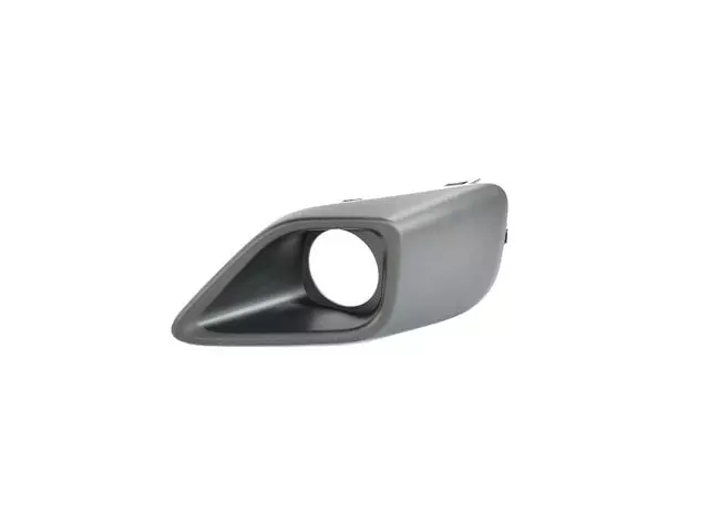 5XX25LXHAA - : Fog Lamp Bezel, Right for Mopar Image